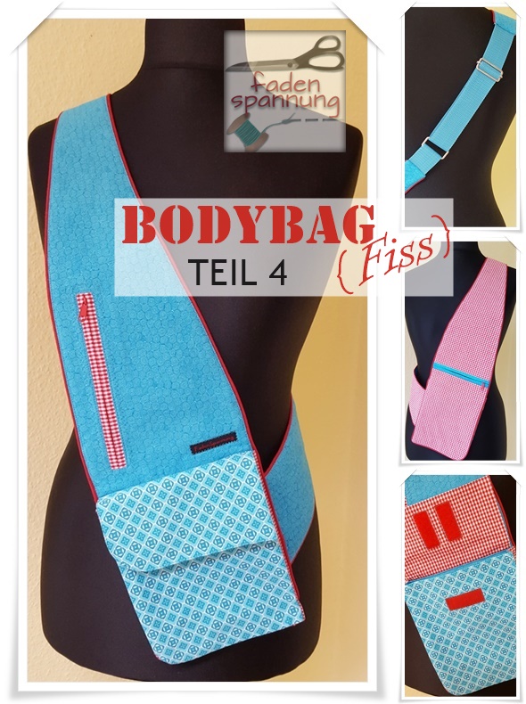 Freebook Bodybag FISS Teil 4